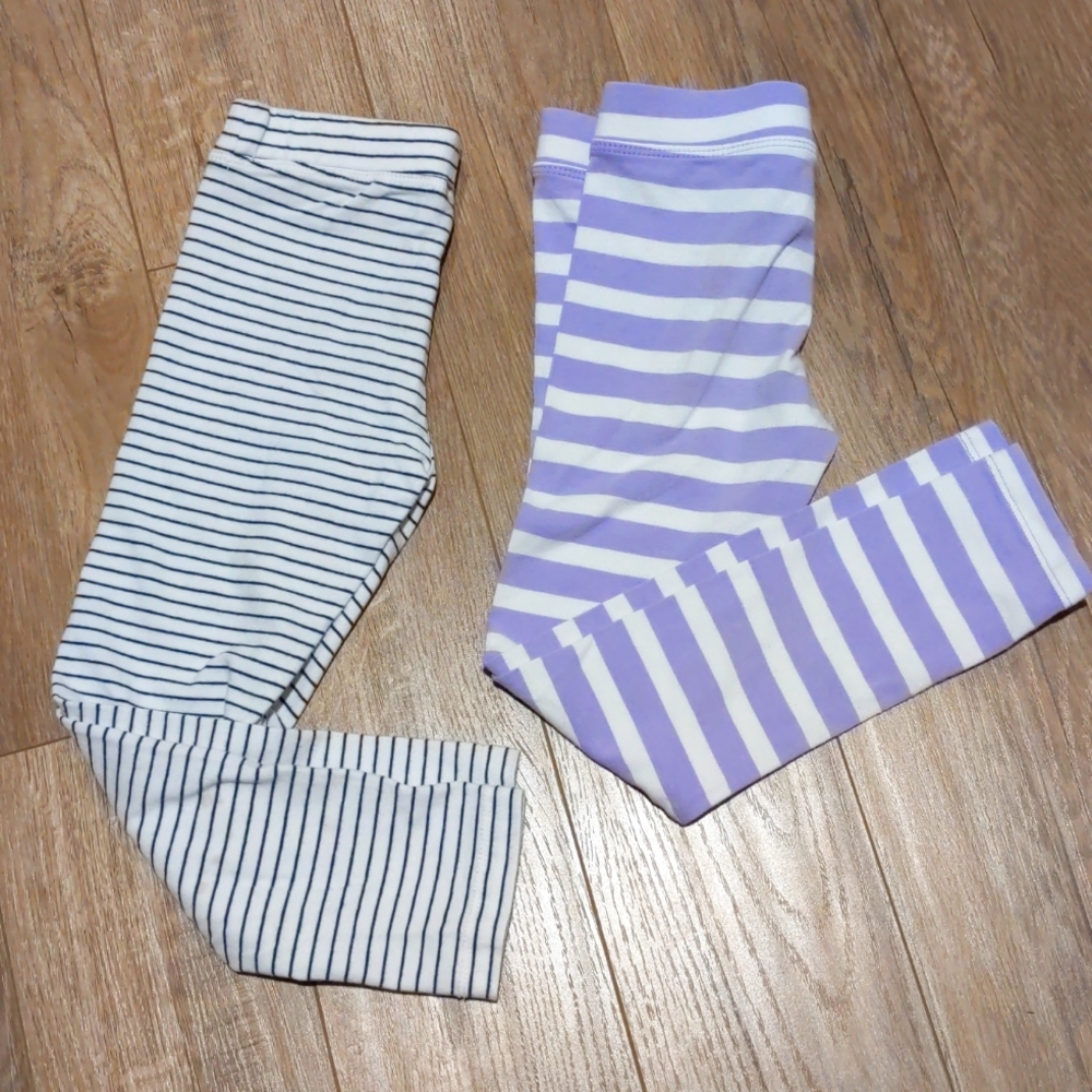 Crewcuts and Gymboree Leggings
